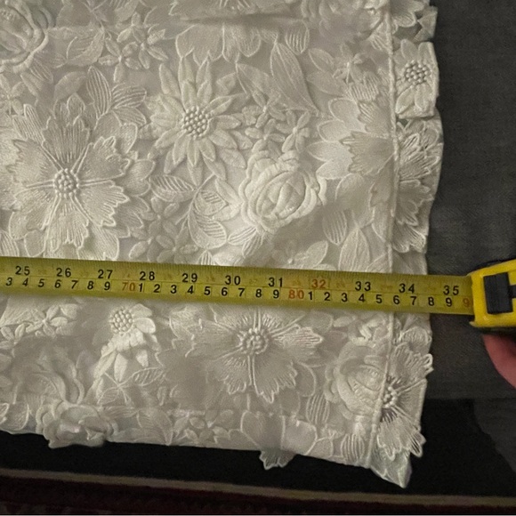 NWT J Crew Dress floral - Picture 8 of 8